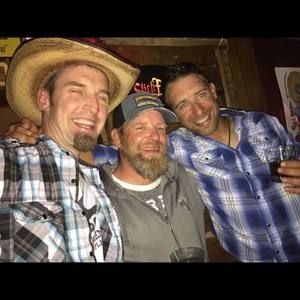 Meet your Posher, Joshua